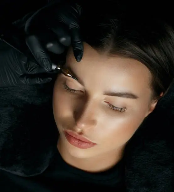 micropigmentacion de cejas 