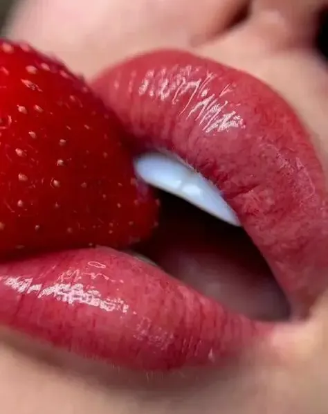 labios perfectos